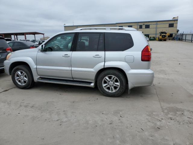 2007 LEXUS GX 470