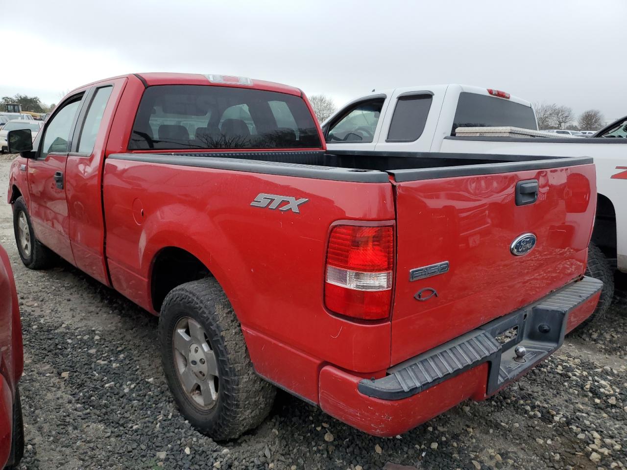 2005 Ford F-150 - Image 2