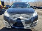 2016 Chevrolet Traverse Lt იყიდება East Granby-ში, CT - Minor Dent/Scratches