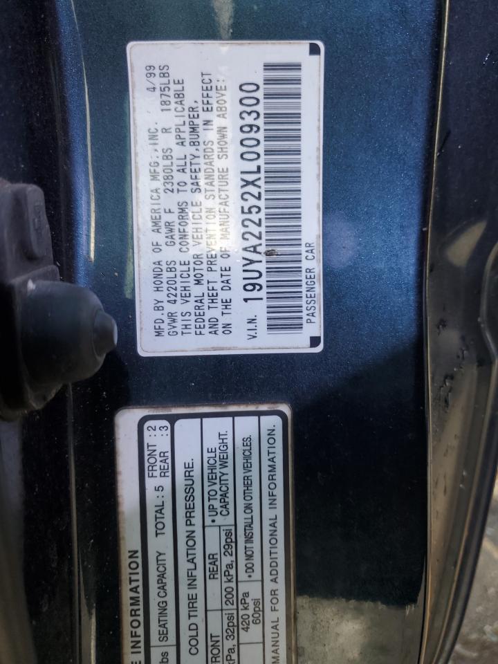 1999 Acura CL - Image 12