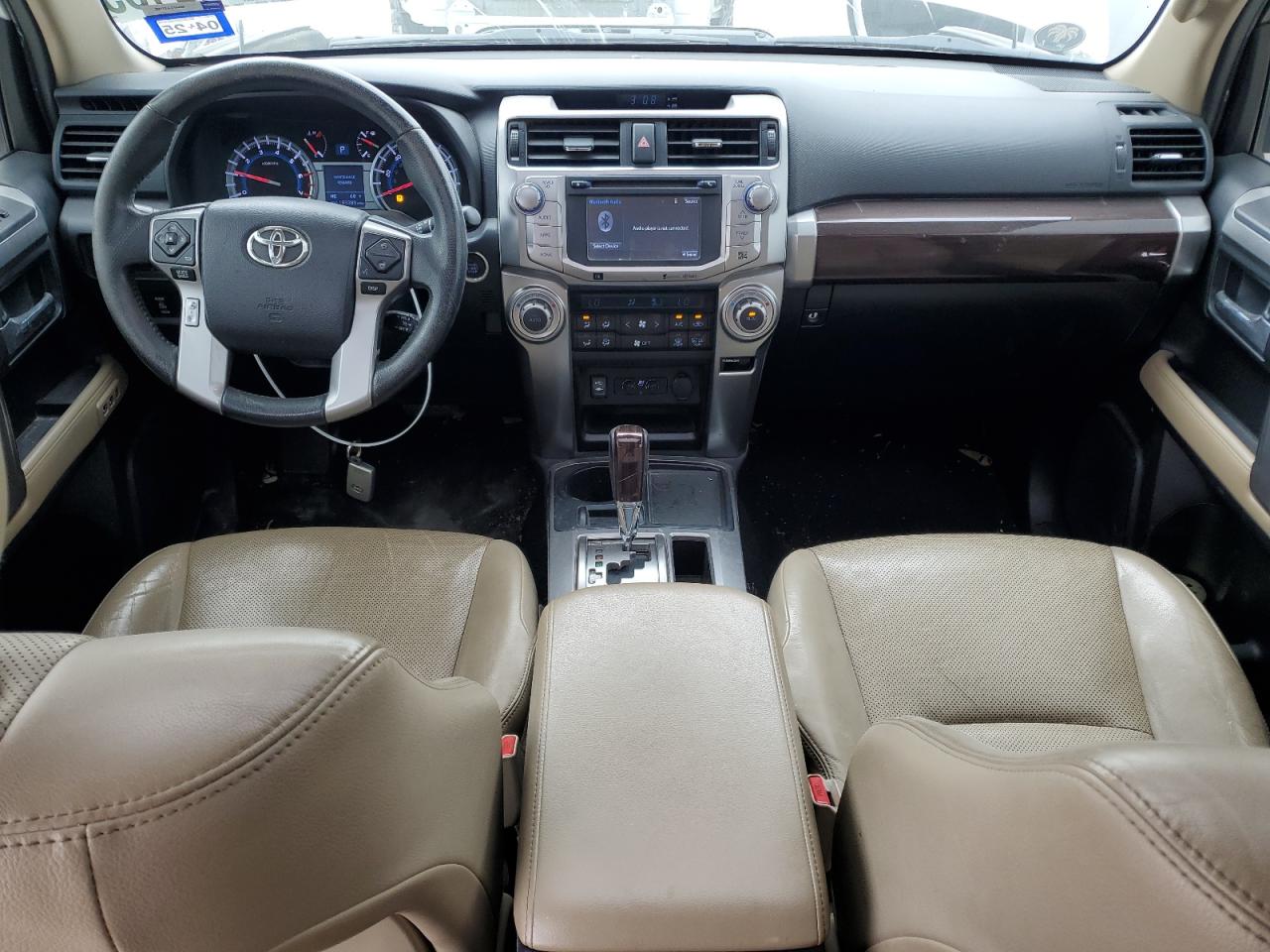 2014 Toyota 4Runner - Image 8