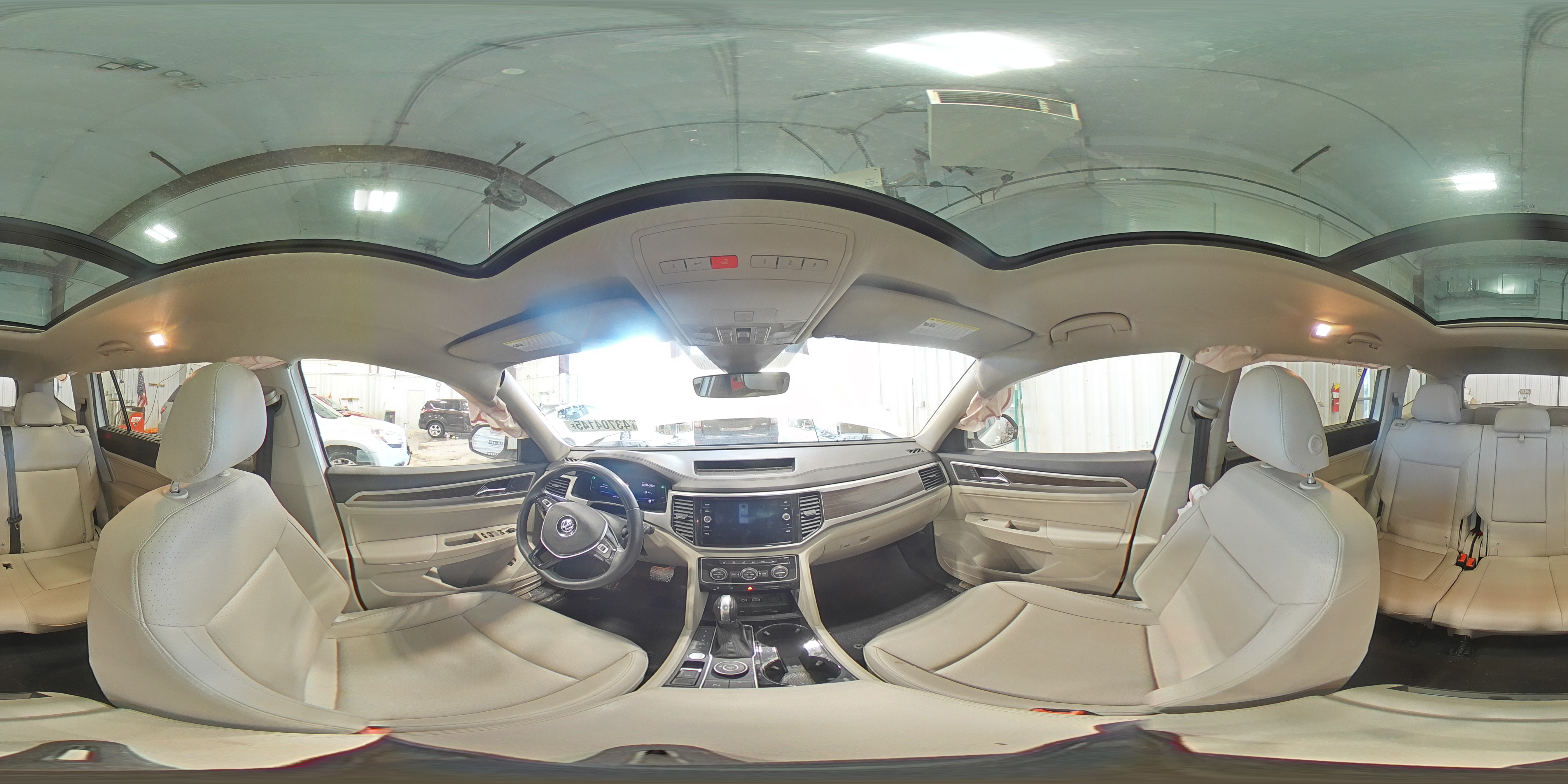 2019 Volkswagen Atlas - Image 15