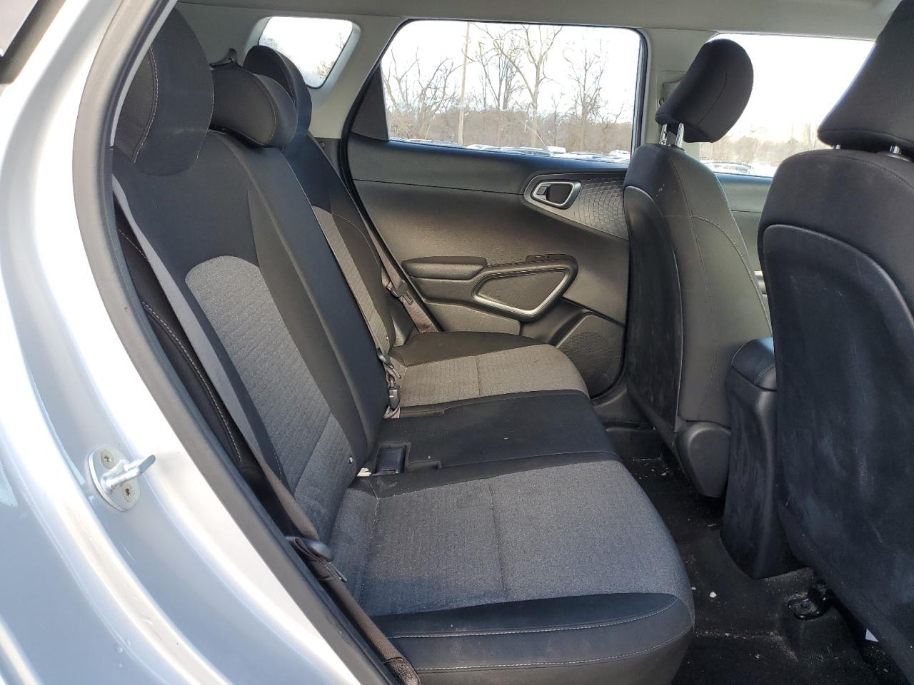 2020 Kia Soul - Image 10