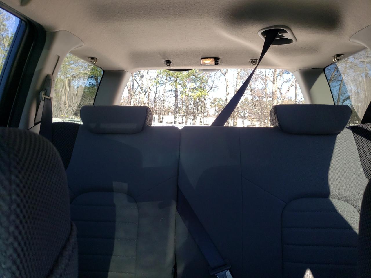 2006 Nissan XTerra - Image 10