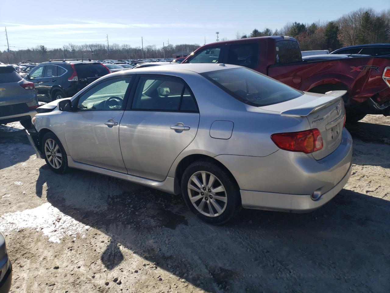 2010 Toyota Corolla - Image 2