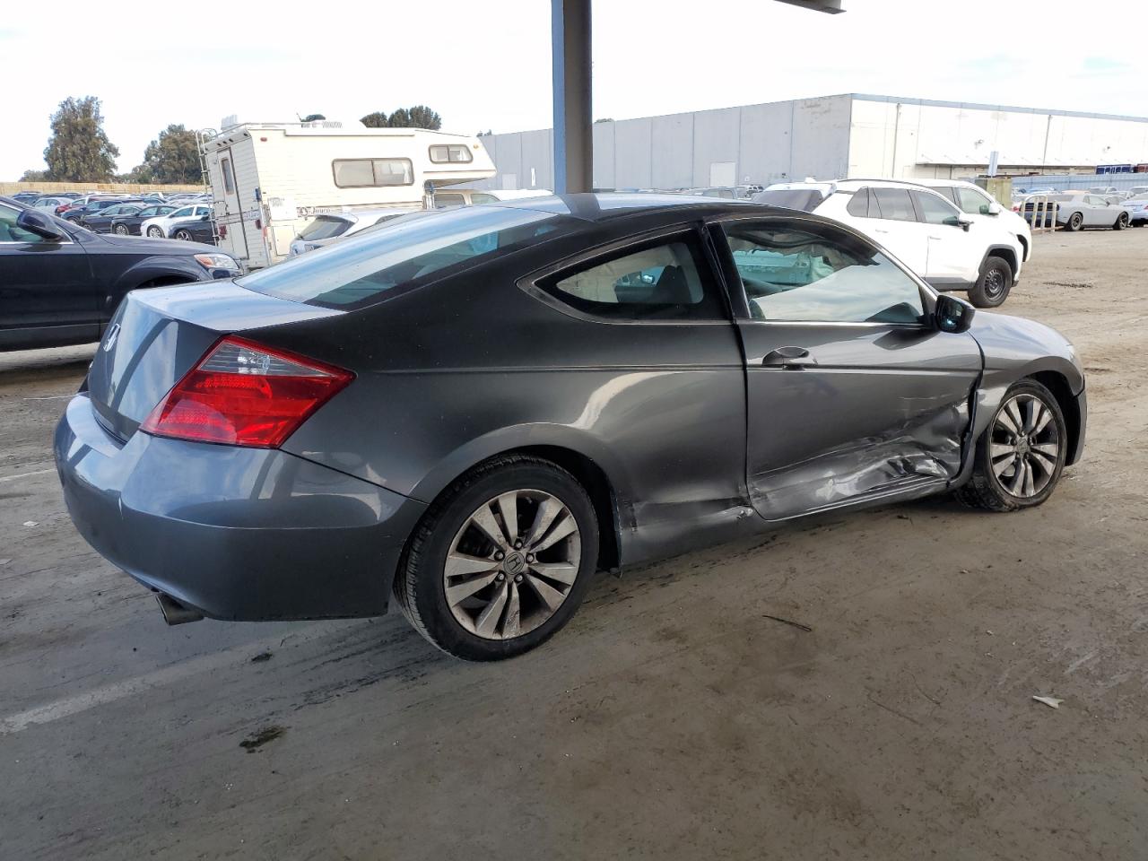 2008 Honda Accord - Image 3