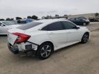 2019 Honda Civic Lx en Venta en Hayward, CA - Front End