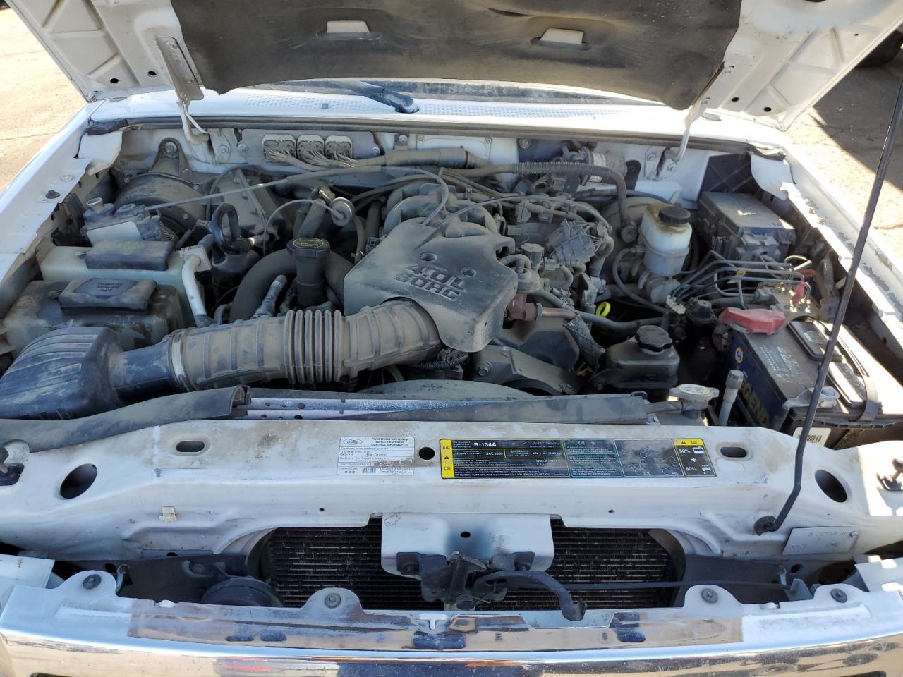 2008 Ford Ranger - Image 12