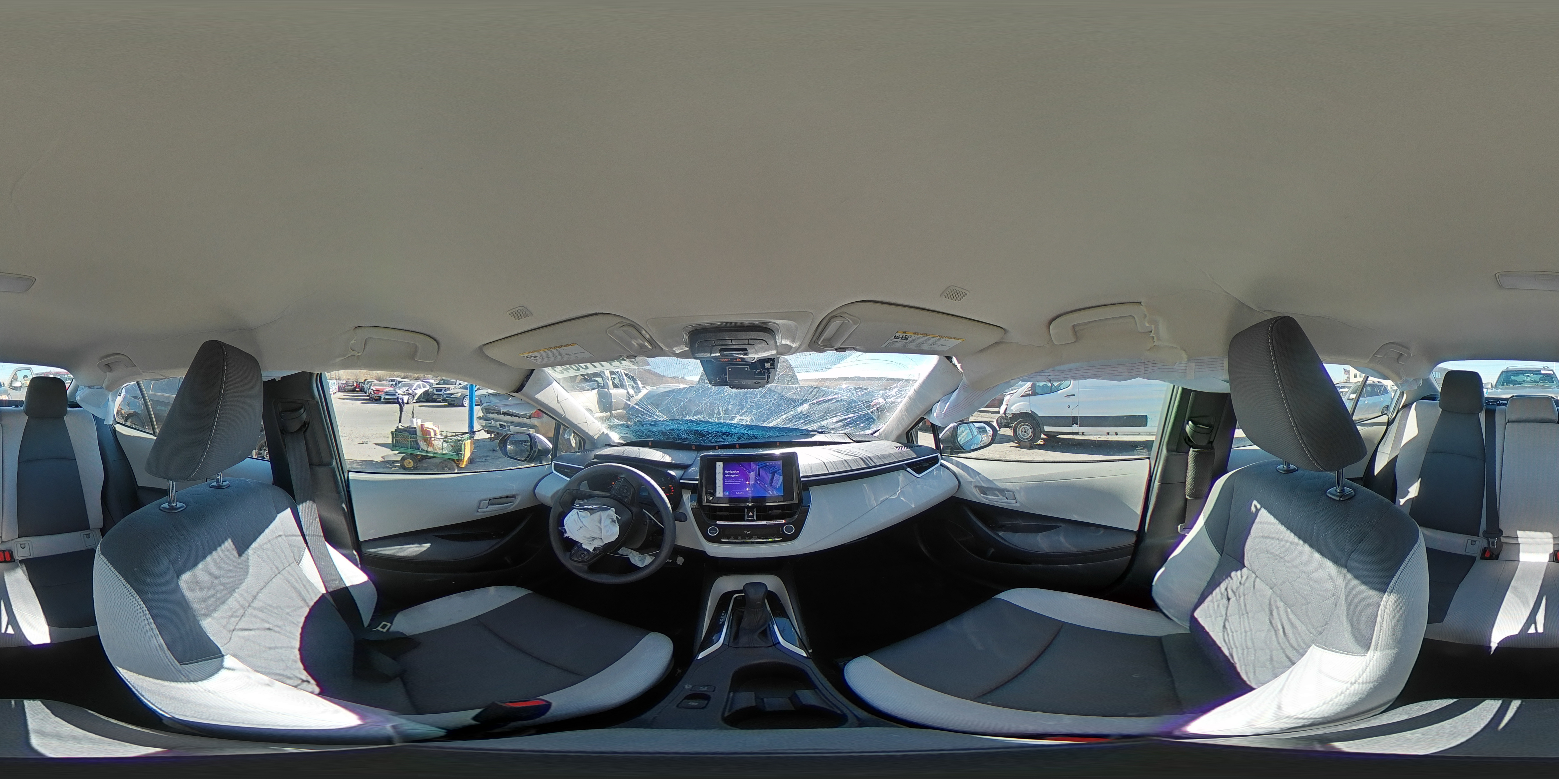 2024 Toyota Corolla - Image 15
