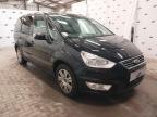 2014 FORD GALAXY ZET for sale at Copart SANDWICH