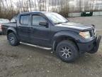 2006 Nissan Frontier Crew Cab Le de vânzare în Arlington, WA - Rear End