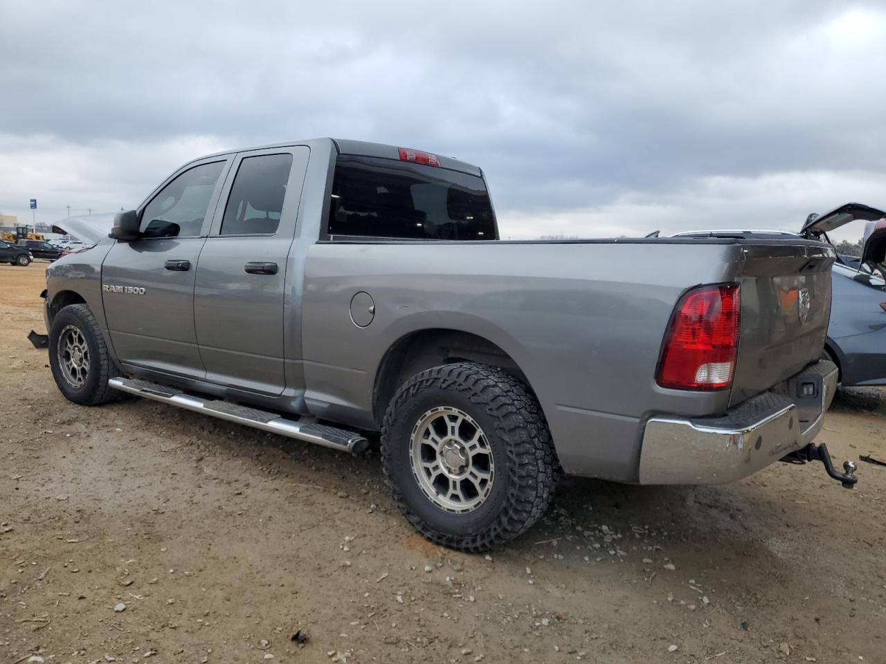 2011 Dodge RAM - Image 2