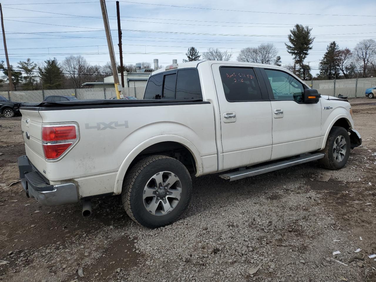 2010 Ford F-150 - Image 3