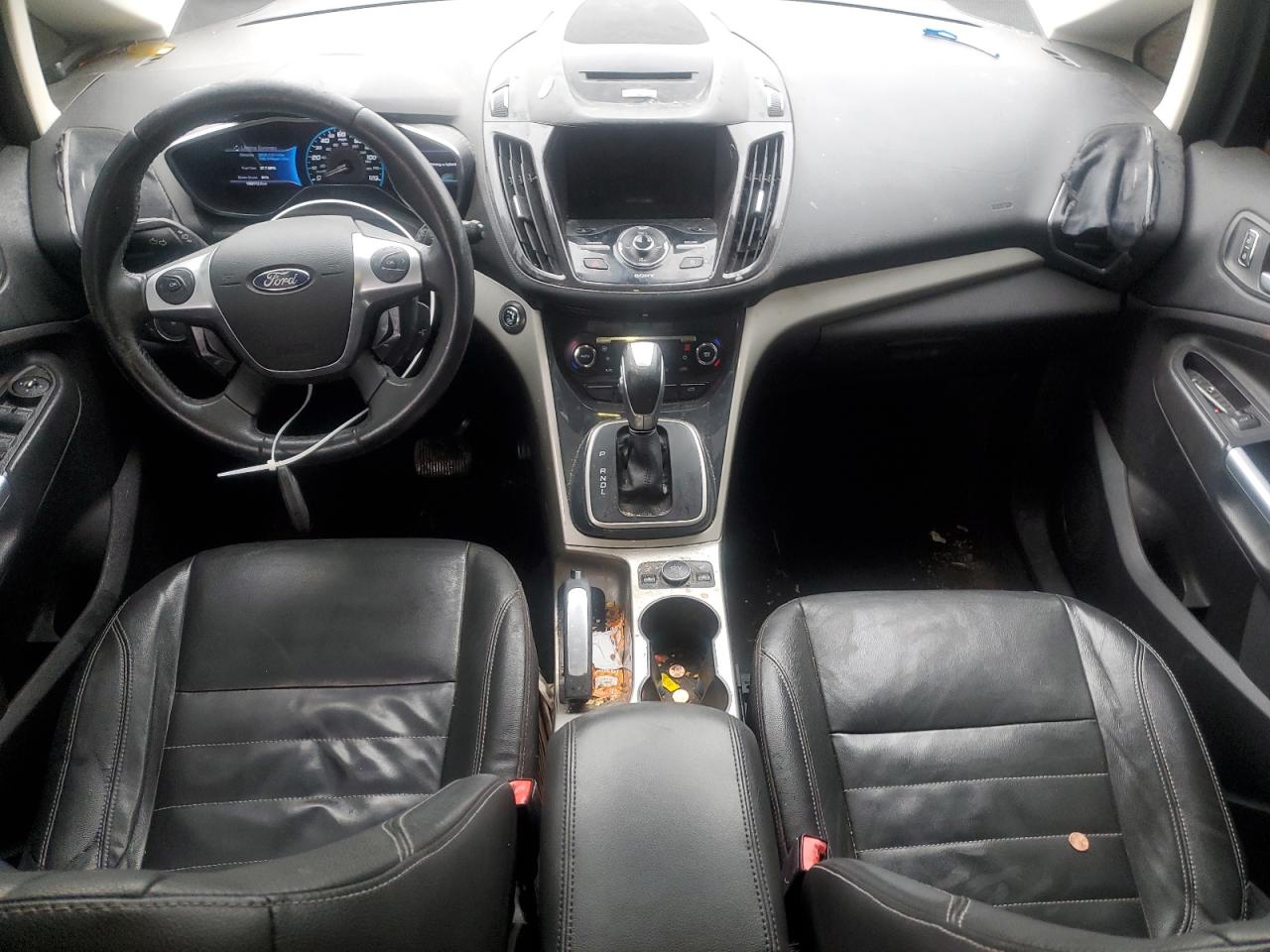 2013 Ford C-MAX - Image 8