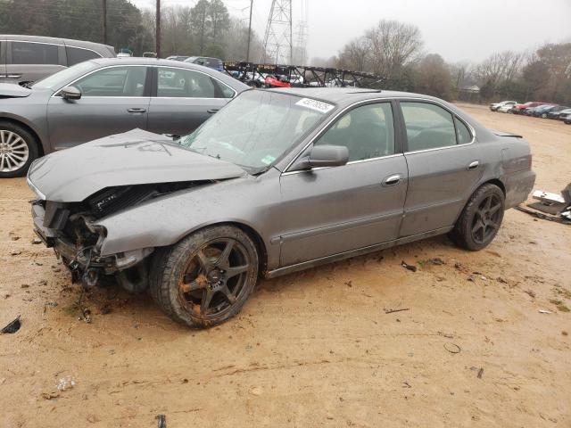 2002 Acura 3.2Tl 