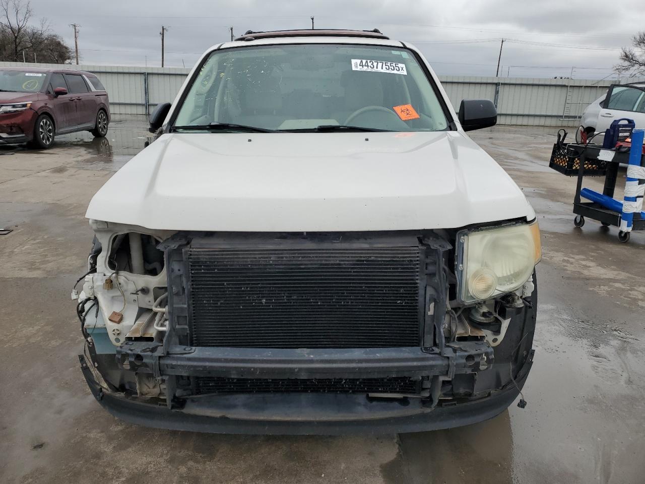 2011 Ford Escape - Image 5