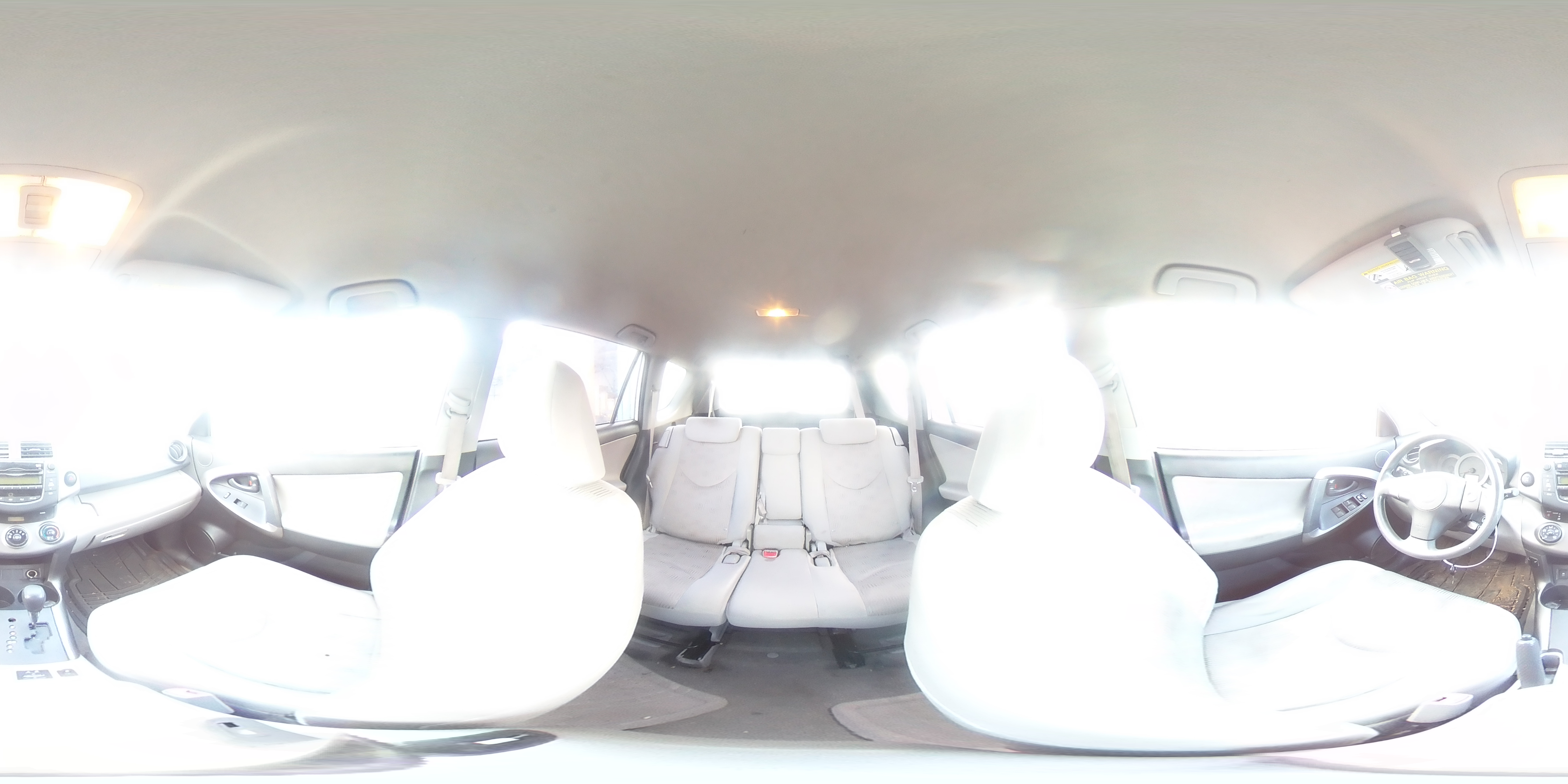 2009 Toyota RAV 4 - Image 13