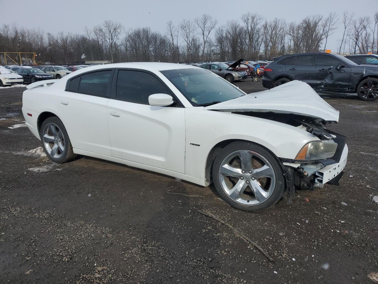 2014 Dodge Charger - Image 4
