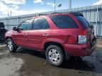 2002 Acura Mdx Touring for Sale in Littleton, CO - Front End