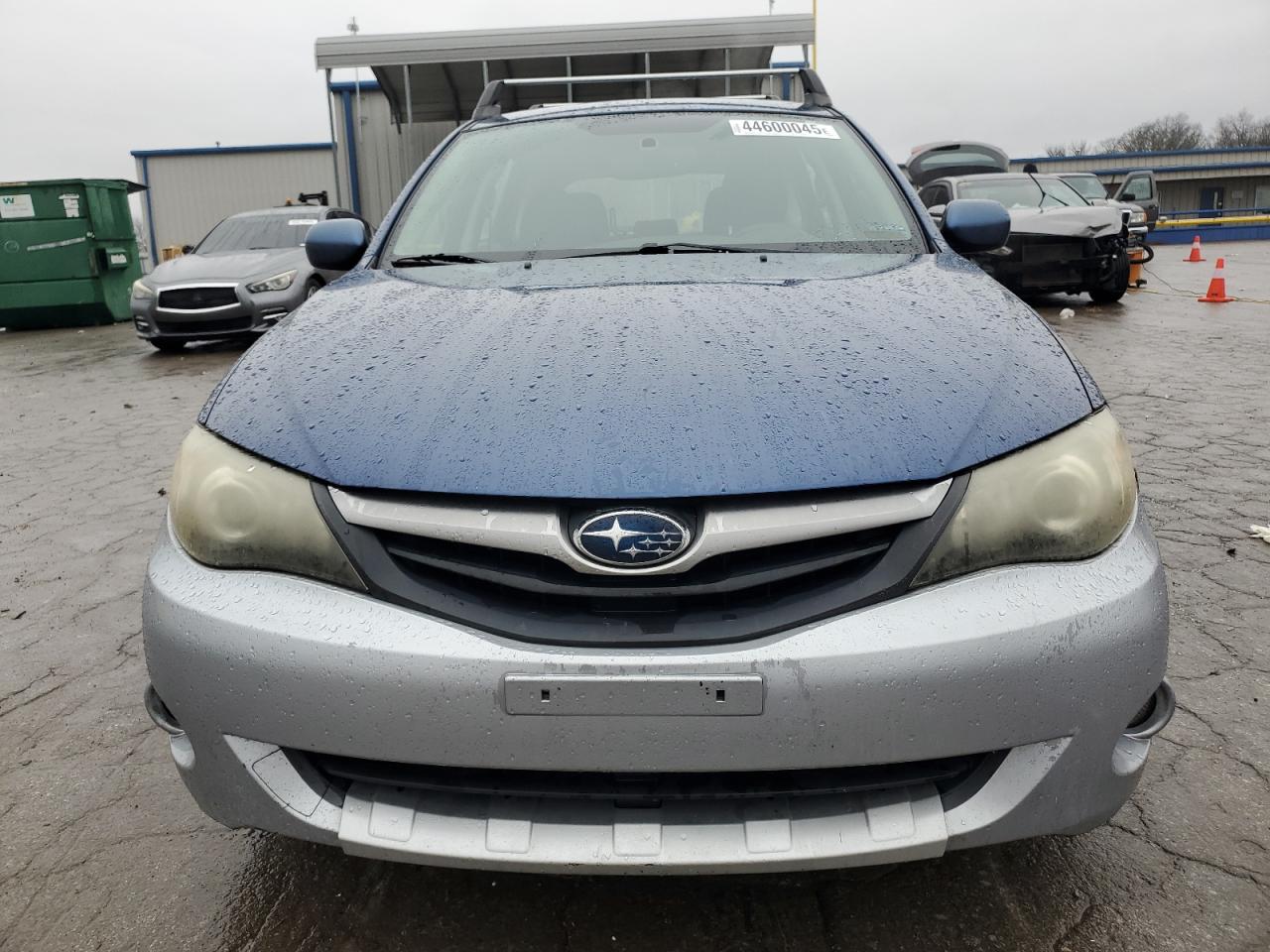 2011 Subaru Impreza - Image 5