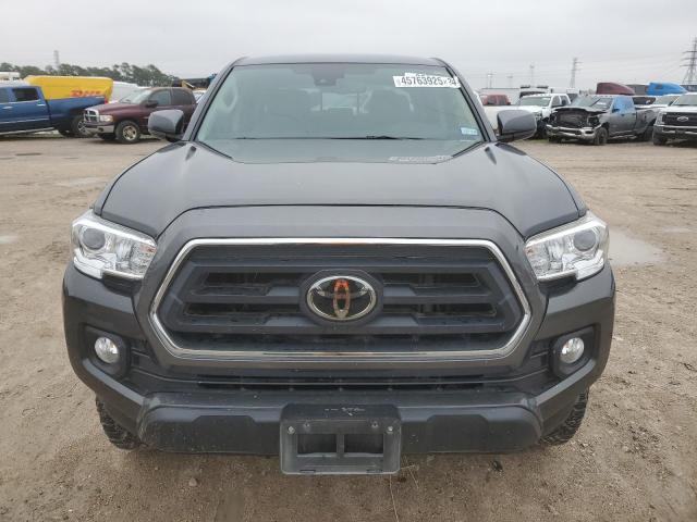  TOYOTA TACOMA 2023 Gray