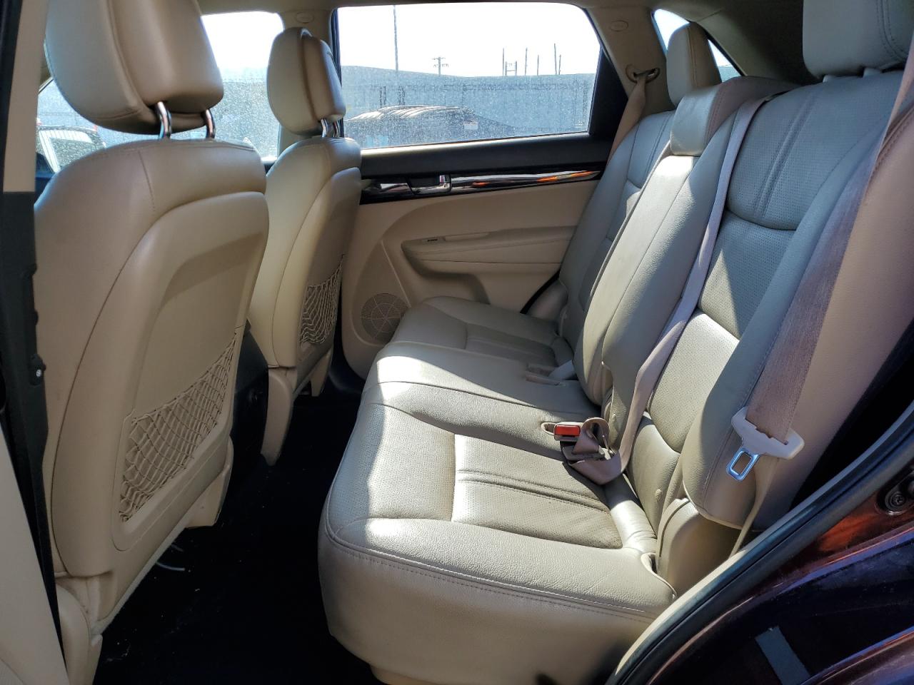 2011 Kia Sorento - Image 11