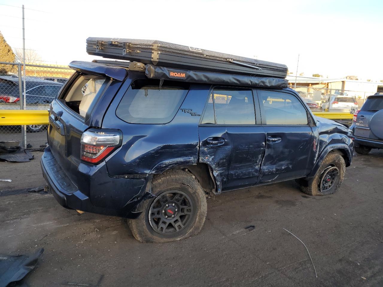 2019 Toyota 4Runner - Image 3