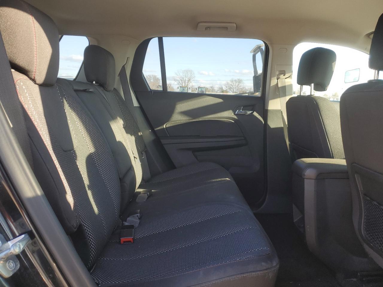 2017 GMC Terrain - Image 11