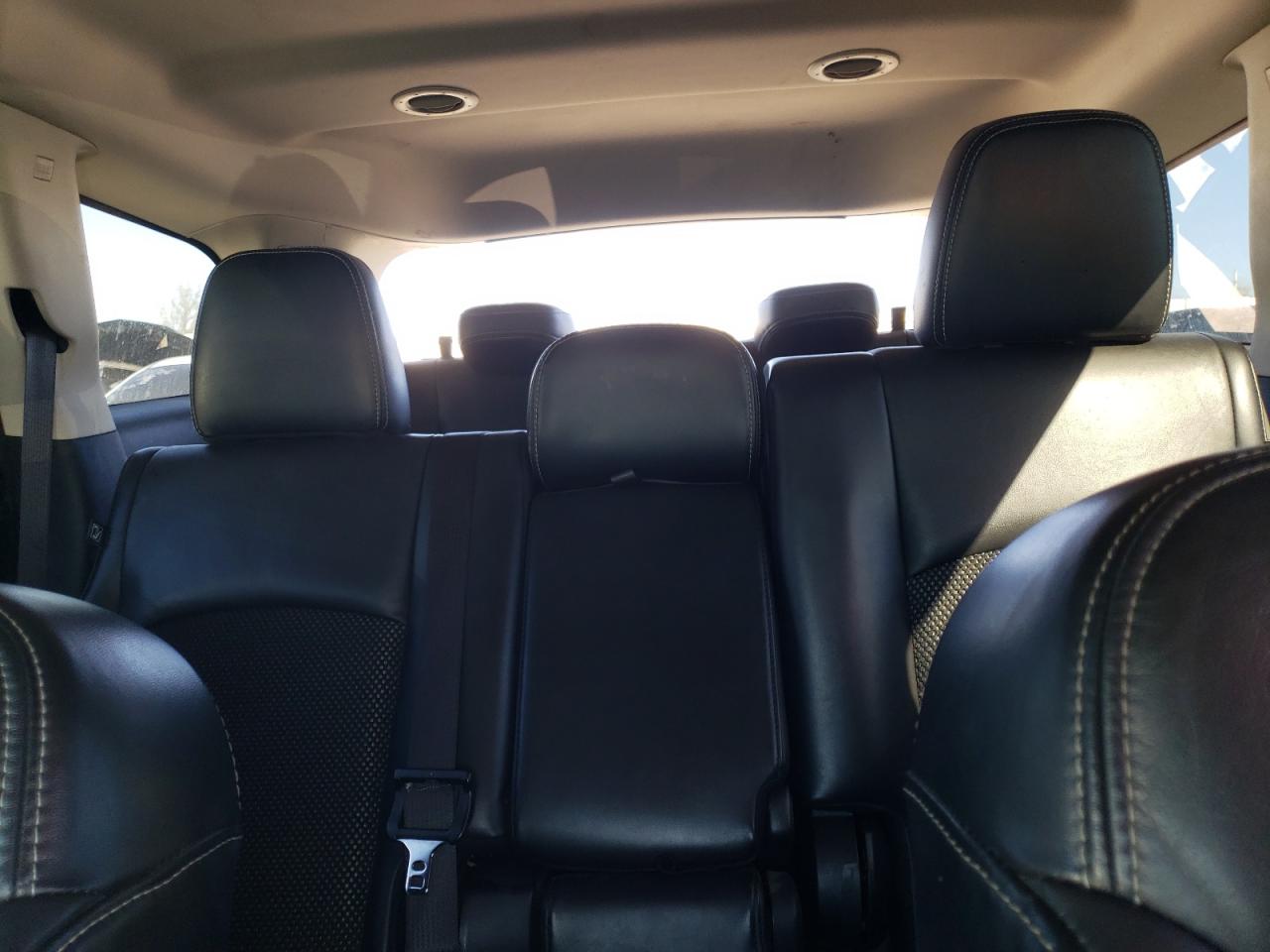 2018 Dodge Journey - Image 10
