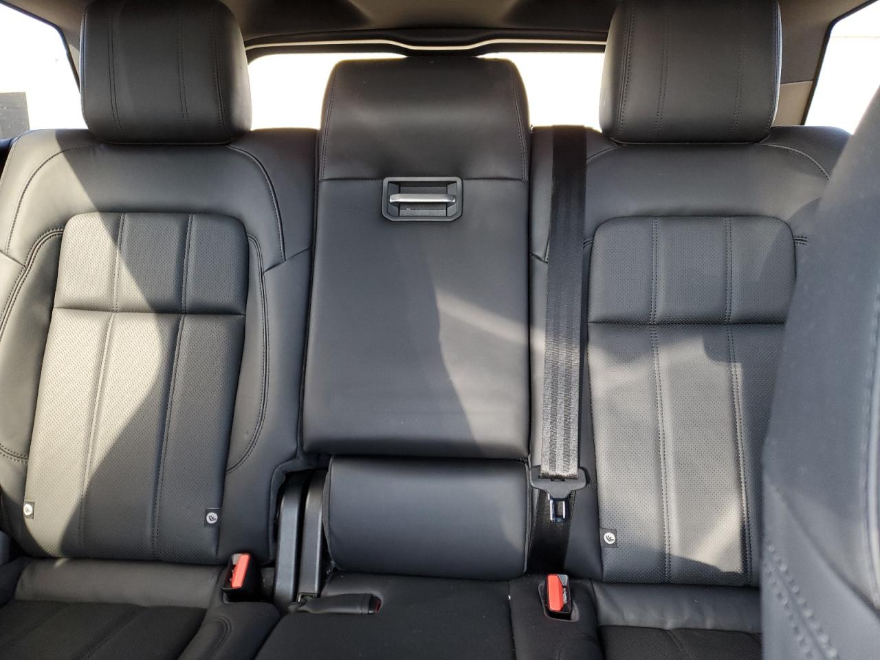 2019 Land Rover Range Rover - Image 10