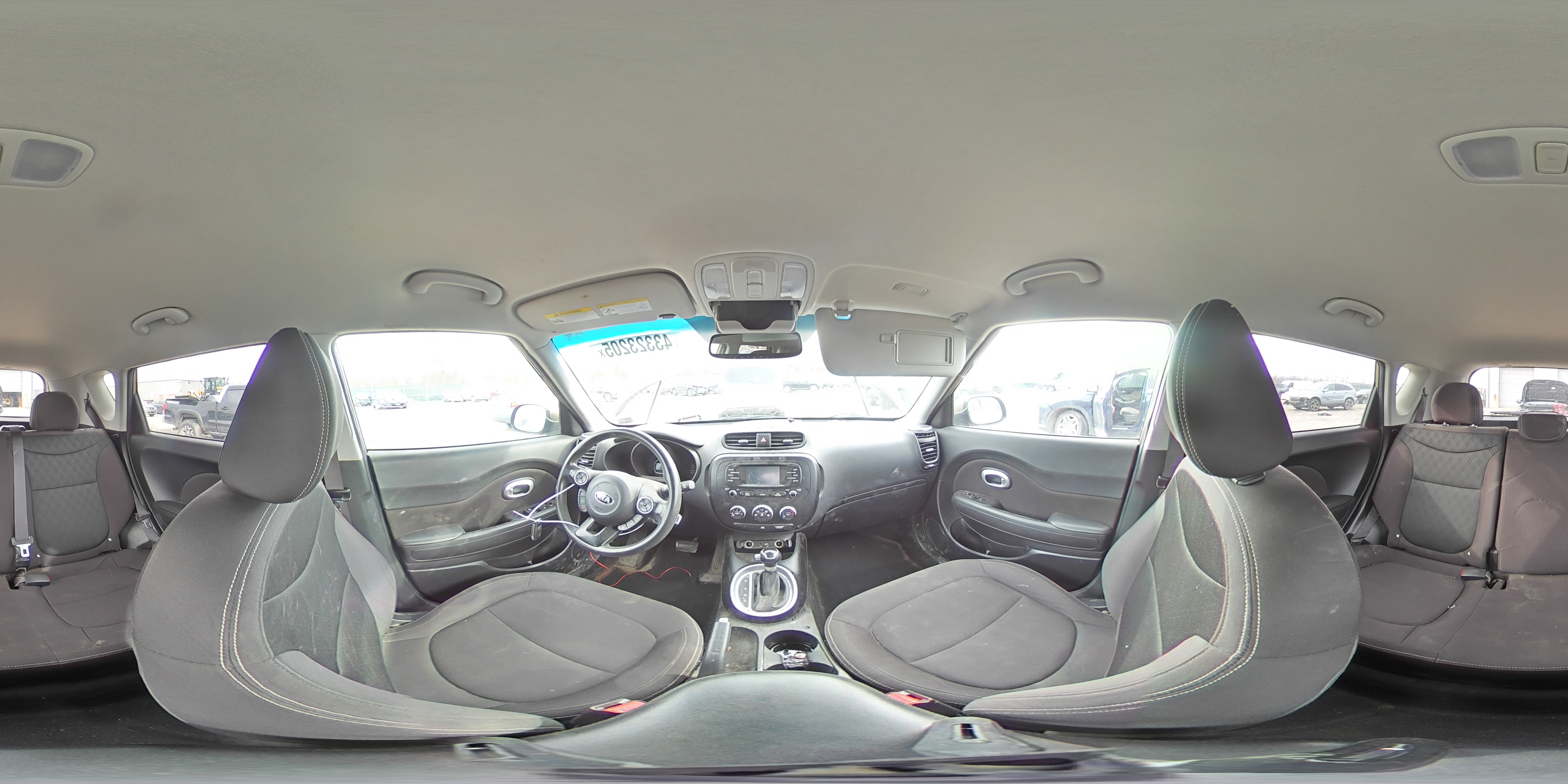 2016 Kia Soul - Image 15