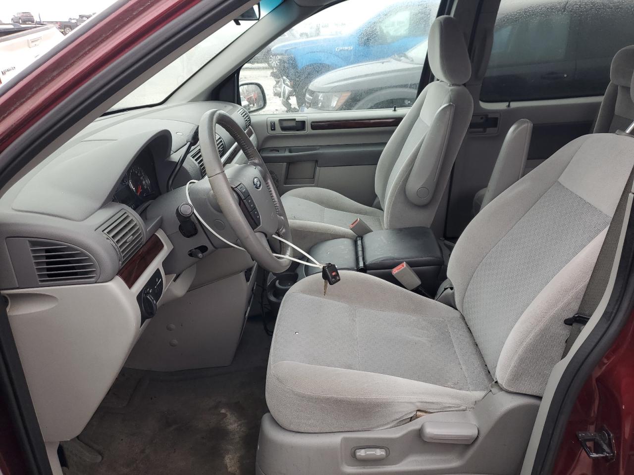 2007 Ford Freestar - Image 7
