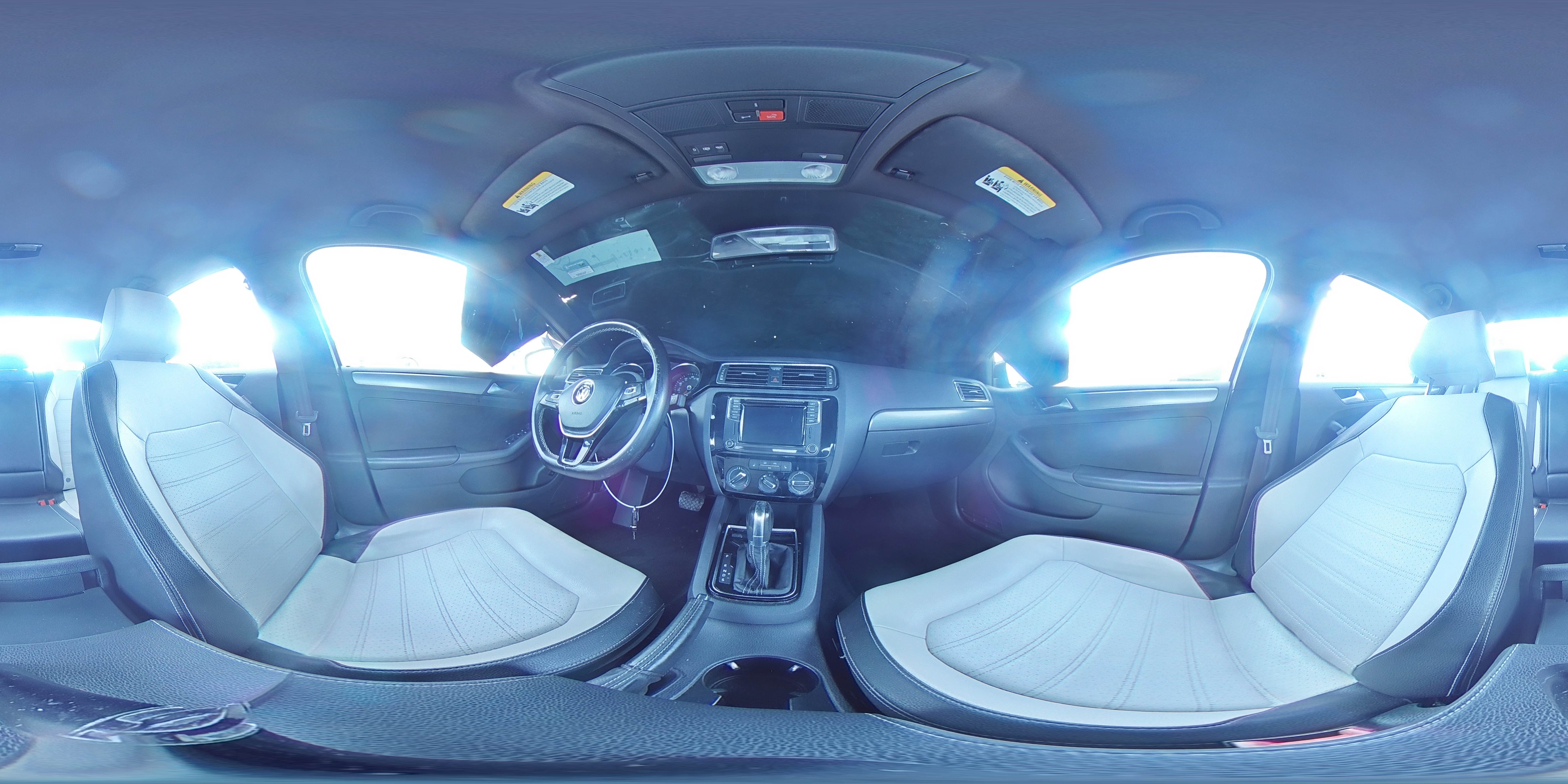 2016 Volkswagen Jetta - Image 14