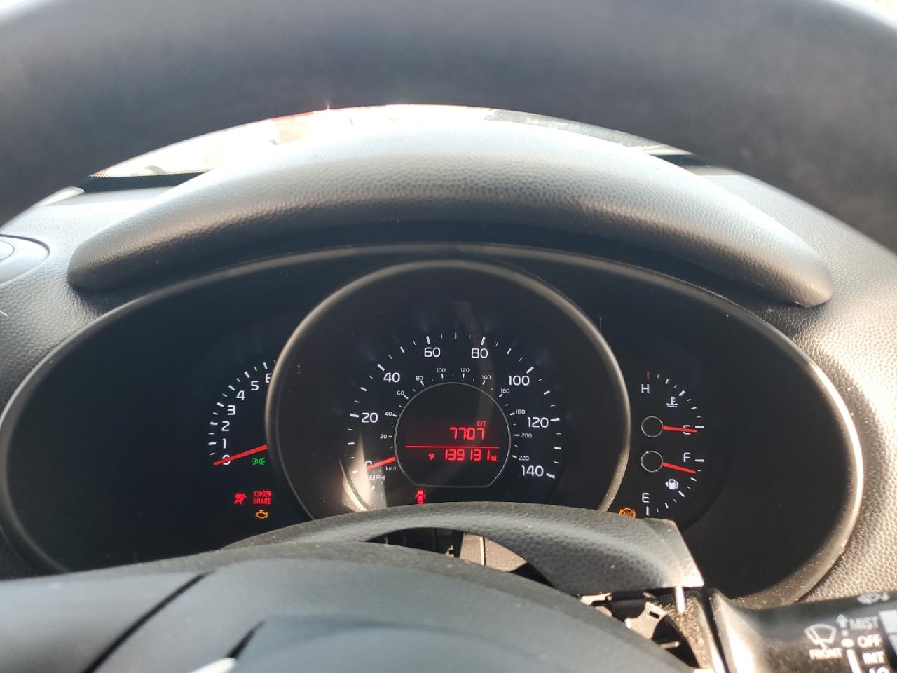 2015 Kia Soul - Image 9