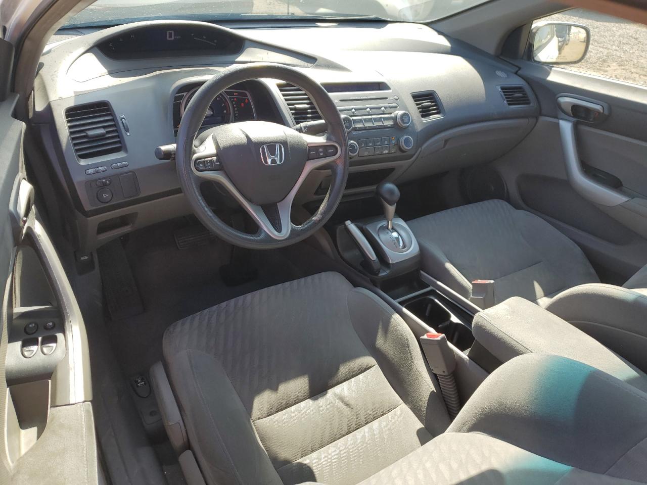 2010 Honda Civic - Image 8
