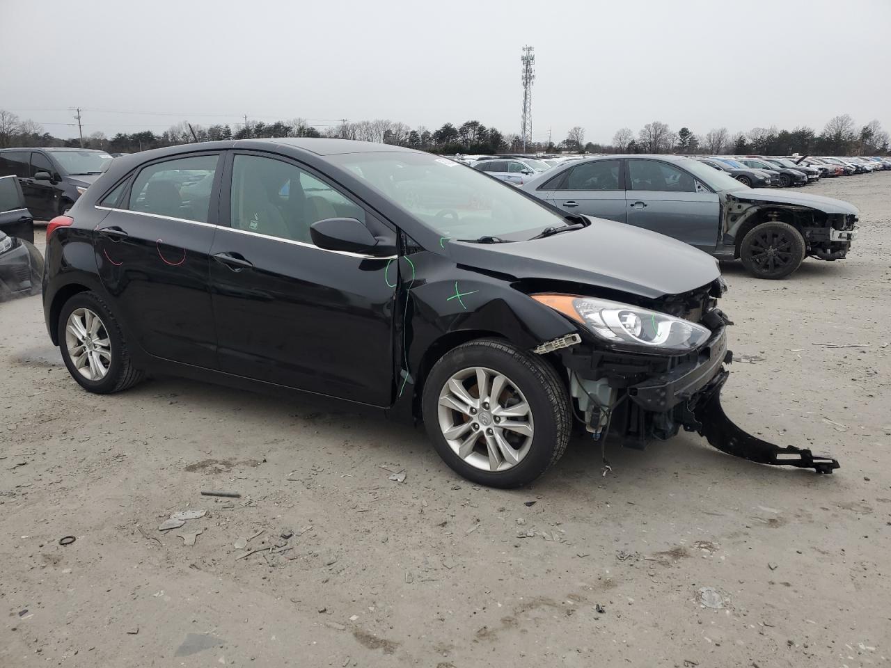 2014 Hyundai Elantra - Image 4