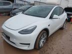 2023 TESLA MODEL Y RWD  for sale at Copart WESTBURY