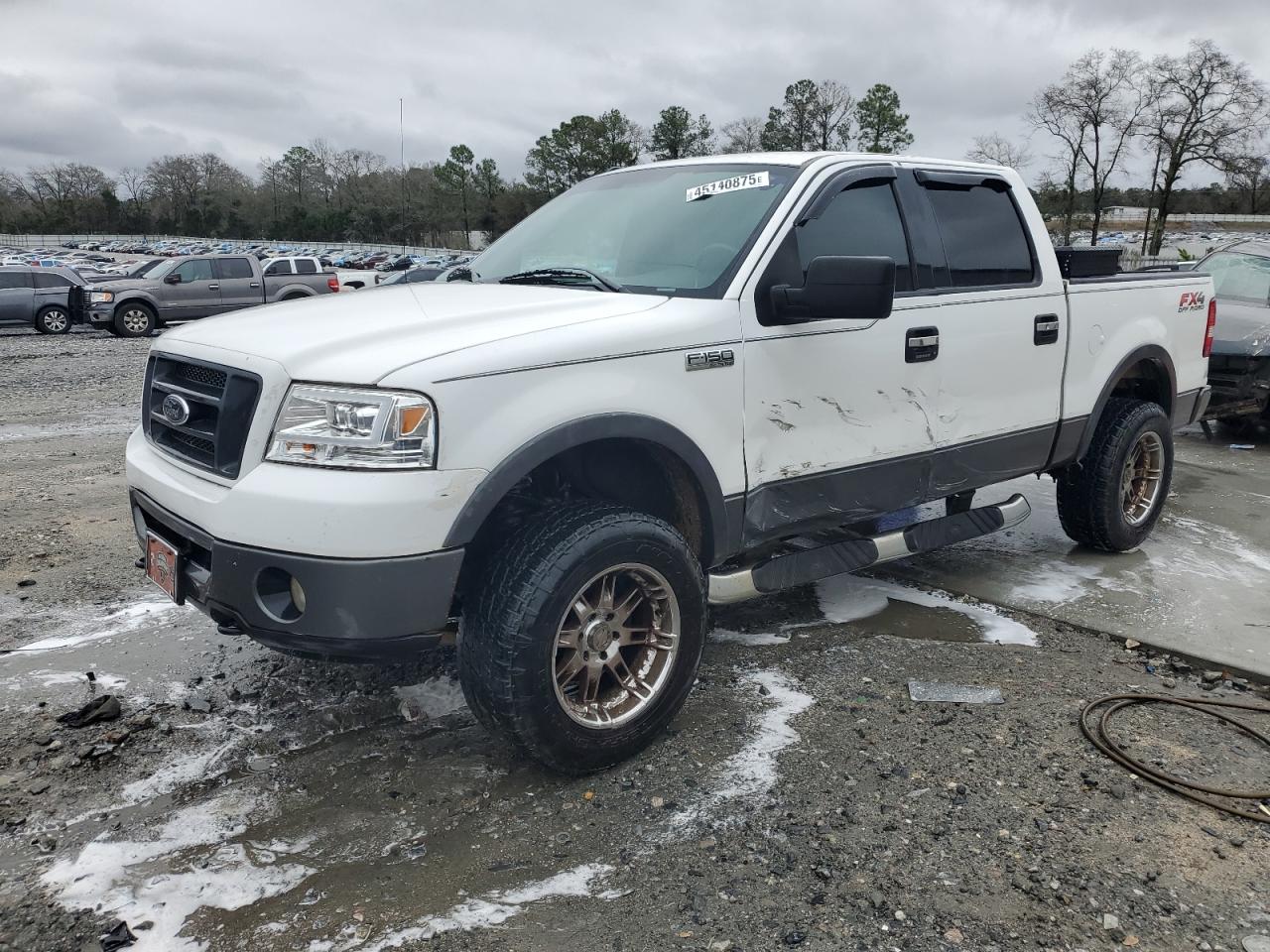 2006 Ford F-150 - Image 1