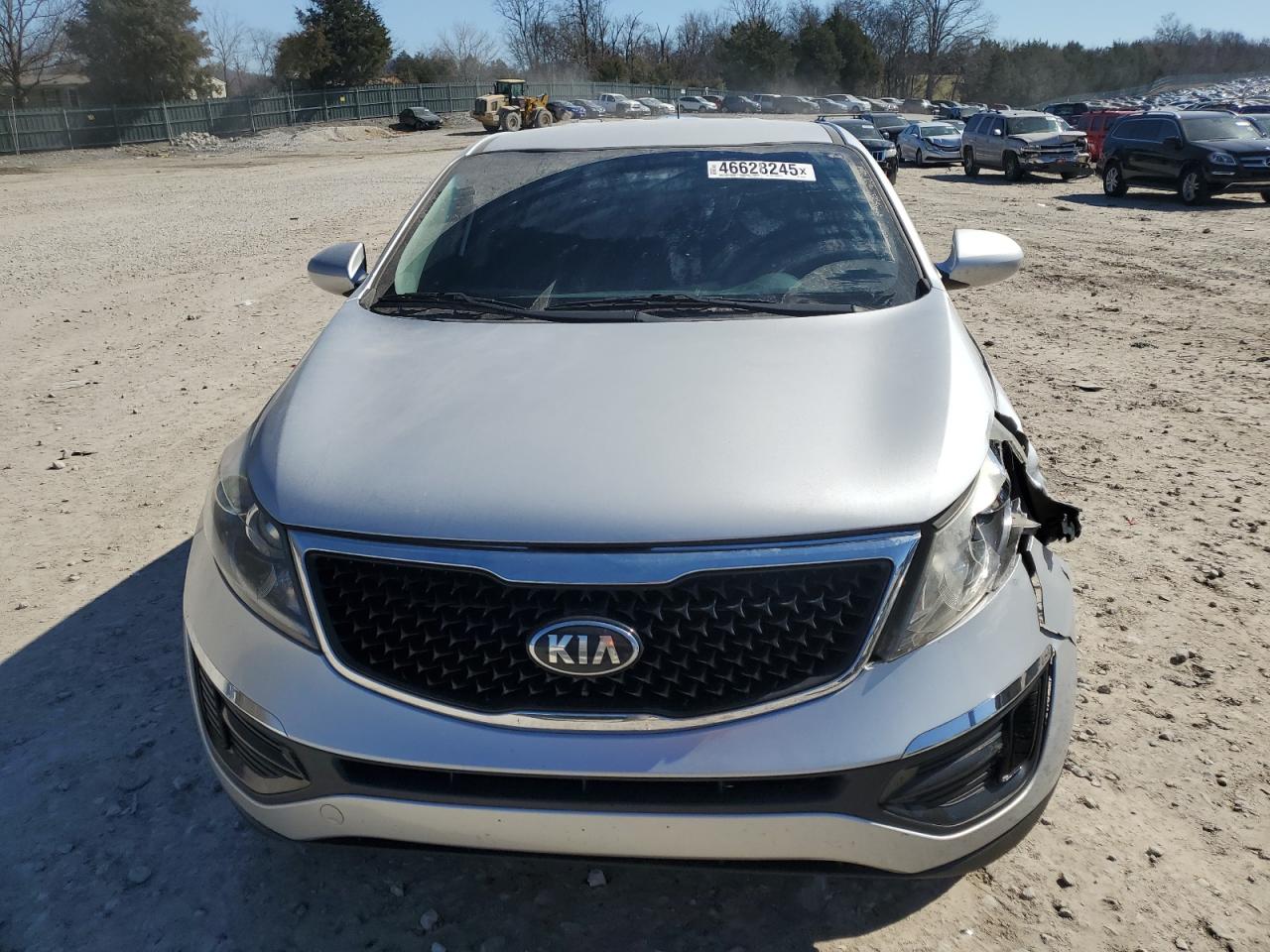 2016 Kia Sportage - Image 5