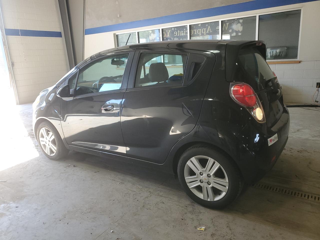2015 Chevrolet Spark - Image 2