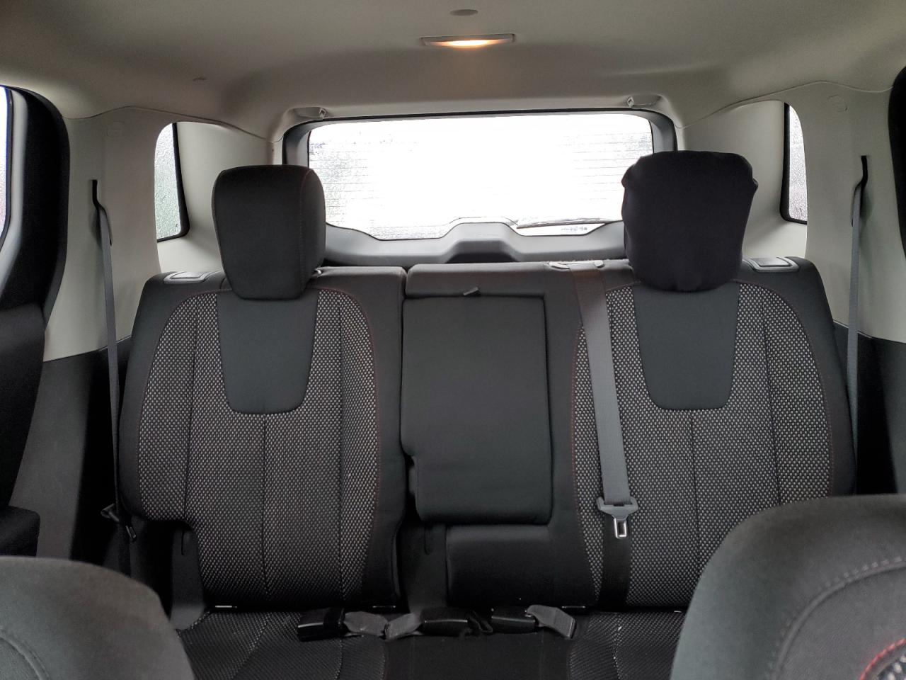 2014 GMC Terrain - Image 10