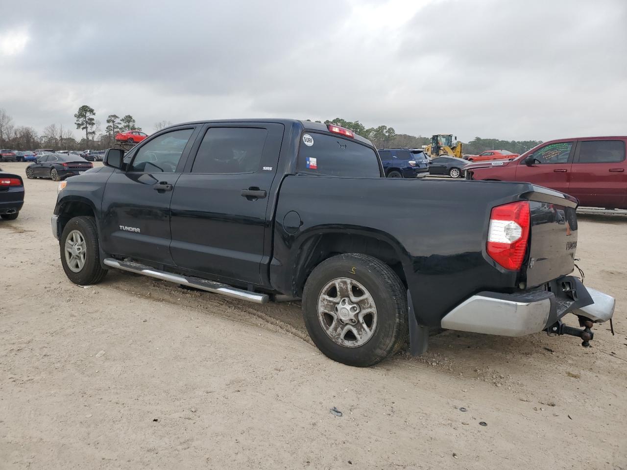 2017 Toyota Tundra - Image 2
