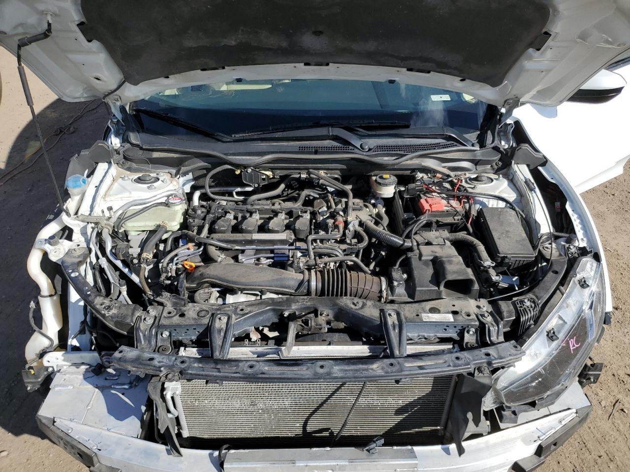 2019 Honda Civic - Image 13