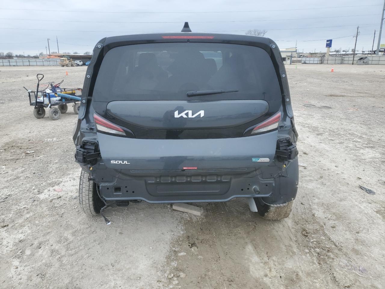 2024 Kia Soul - Image 6