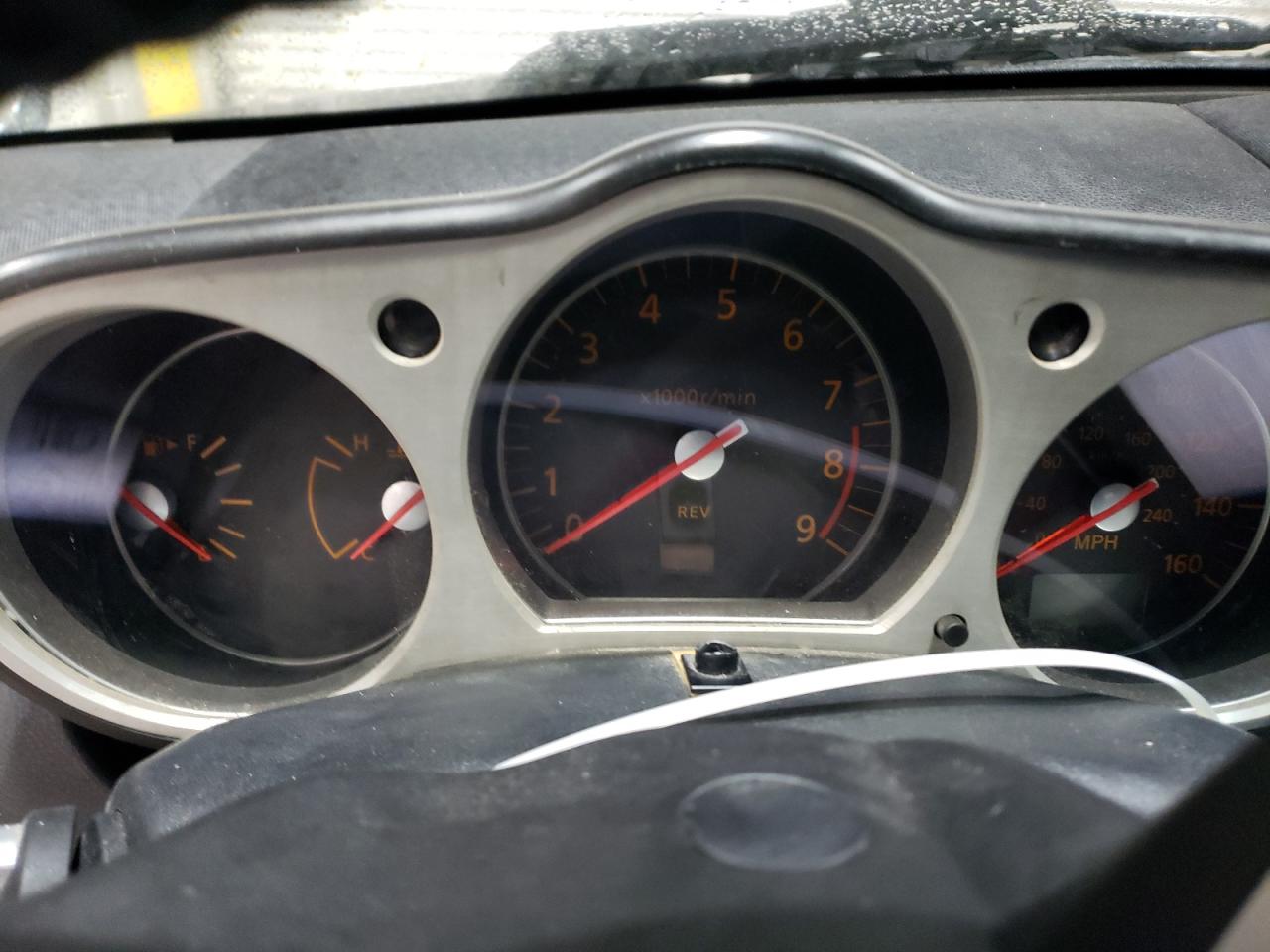 2007 Nissan 350Z - Image 9
