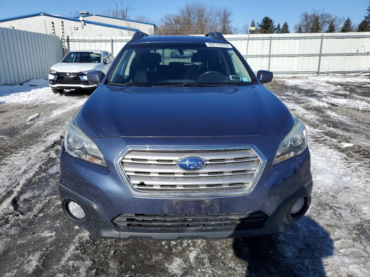 2016 Subaru Outback - Image 5