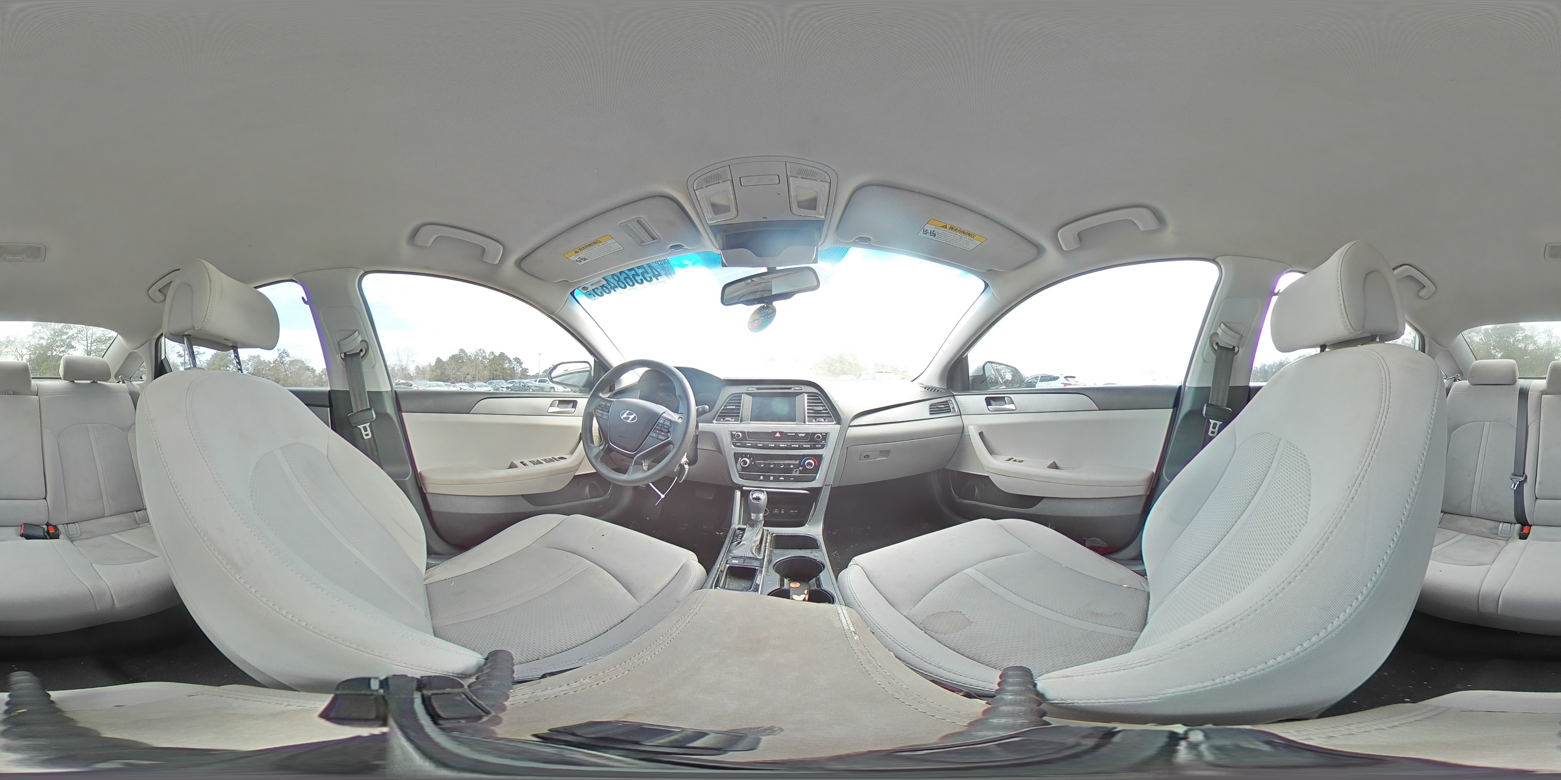 2016 Hyundai Sonata - Image 12
