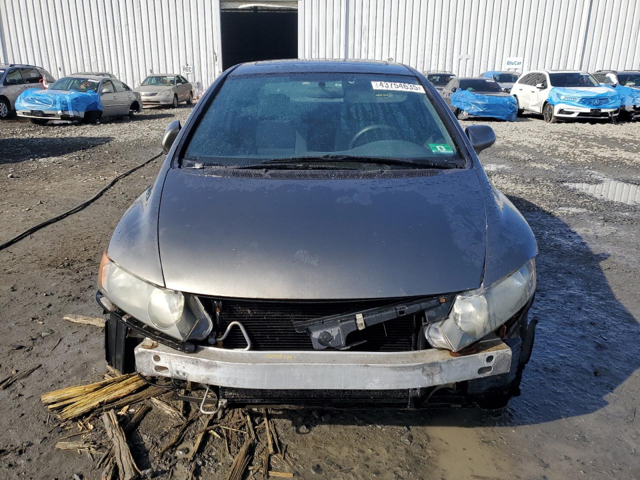 2008 Honda Civic - Image 5