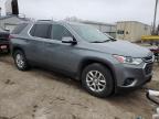 2018 Chevrolet Traverse Lt for Sale in Wichita, KS - Side