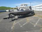 2015 LANDAU BOAT CO BOAT   for sale at Copart CA - SACRAMENTO